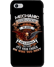 Mechanic Phone Case thumbnail