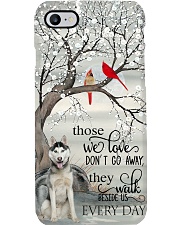 Husky Phone Case Phone Case i-phone-7-case