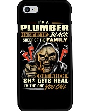 Plumber Phone Case thumbnail
