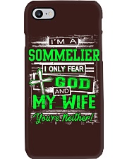 Sommelier Phone Case thumbnail