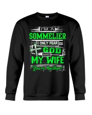 Sommelier Crewneck Sweatshirt thumbnail