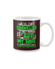 Sommelier Mug thumbnail