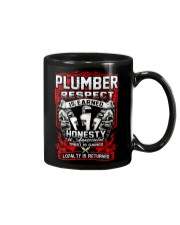 Plumber Mug thumbnail