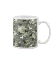 Frenchie All Over Shirt Mug thumbnail