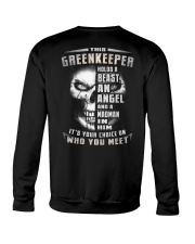 Greenskeeper Crewneck Sweatshirt thumbnail