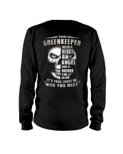 Greenskeeper Long Sleeve Tee thumbnail