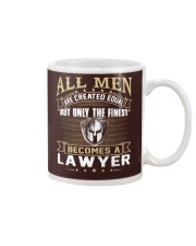 Lawyer Mug thumbnail