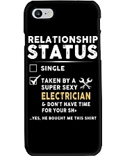 Electrician Phone Case thumbnail