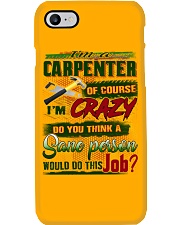 Carpenter Phone Case thumbnail