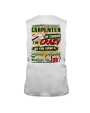 Carpenter Sleeveless Tee thumbnail