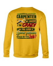 Carpenter Crewneck Sweatshirt thumbnail