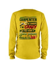 Carpenter Long Sleeve Tee thumbnail
