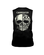 Carpenter Exclusive Shirt Sleeveless Tee thumbnail
