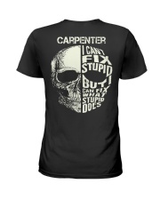 Carpenter Exclusive Shirt Ladies T-Shirt thumbnail