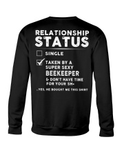 Beekeeper Crewneck Sweatshirt thumbnail
