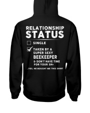 Beekeeper Hooded Sweatshirt thumbnail