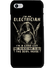 Electrician Phone Case thumbnail