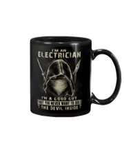 Electrician Mug thumbnail