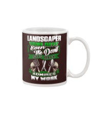 Landscaper Mug thumbnail