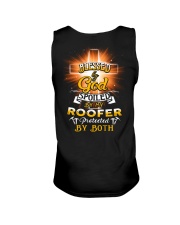Roofer Roofers Roof Roofing Job Shirt Unisex Tank thumbnail