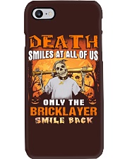 Bricklayer Phone Case thumbnail
