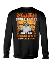 Bricklayer Crewneck Sweatshirt thumbnail