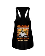 Bricklayer Ladies Flowy Tank thumbnail