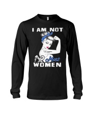 Rigger Long Sleeve Tee thumbnail