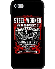 Steel Working Phone Case thumbnail