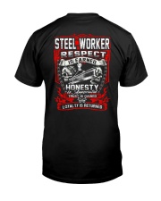 Steel Working Premium Fit Mens Tee thumbnail