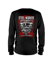 Steel Working Long Sleeve Tee thumbnail