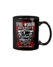 Steel Working Mug thumbnail