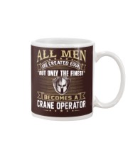 Crane Operator Mug thumbnail