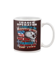 Loader Operator Mug thumbnail