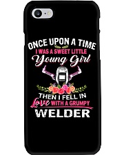 Welder Phone Case thumbnail