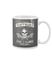 Scaffolder Mug thumbnail