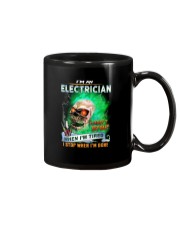 Electrician Mug thumbnail