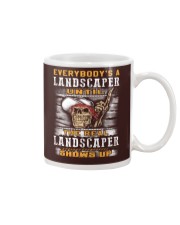 Landscaper Mug thumbnail