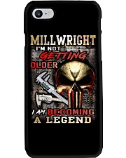 Millwright Phone Case thumbnail