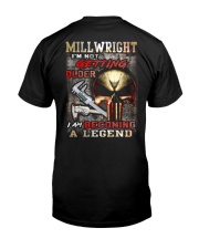 Millwright Classic T-Shirt thumbnail