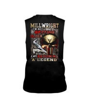 Millwright Sleeveless Tee thumbnail