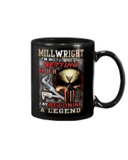 Millwright Mug thumbnail