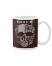 Rigger Mug thumbnail