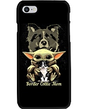 Border Collie Mom Phone Case thumbnail