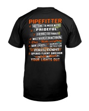Pipefitter Classic T-Shirt thumbnail