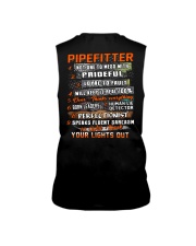 Pipefitter Sleeveless Tee thumbnail