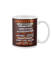 Pipefitter Mug thumbnail