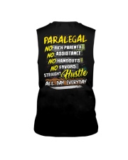 Paralegal Sleeveless Tee thumbnail