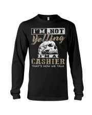 Cashier Long Sleeve Tee thumbnail