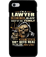 lawyer-youcall Phone Case thumbnail